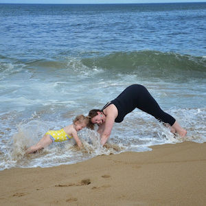 Meet your Posher, Jenn